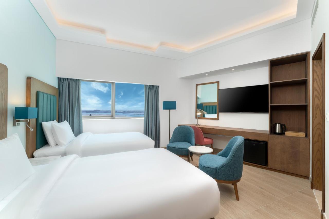 Park Regis By Prince Dubai Islands 외부 사진