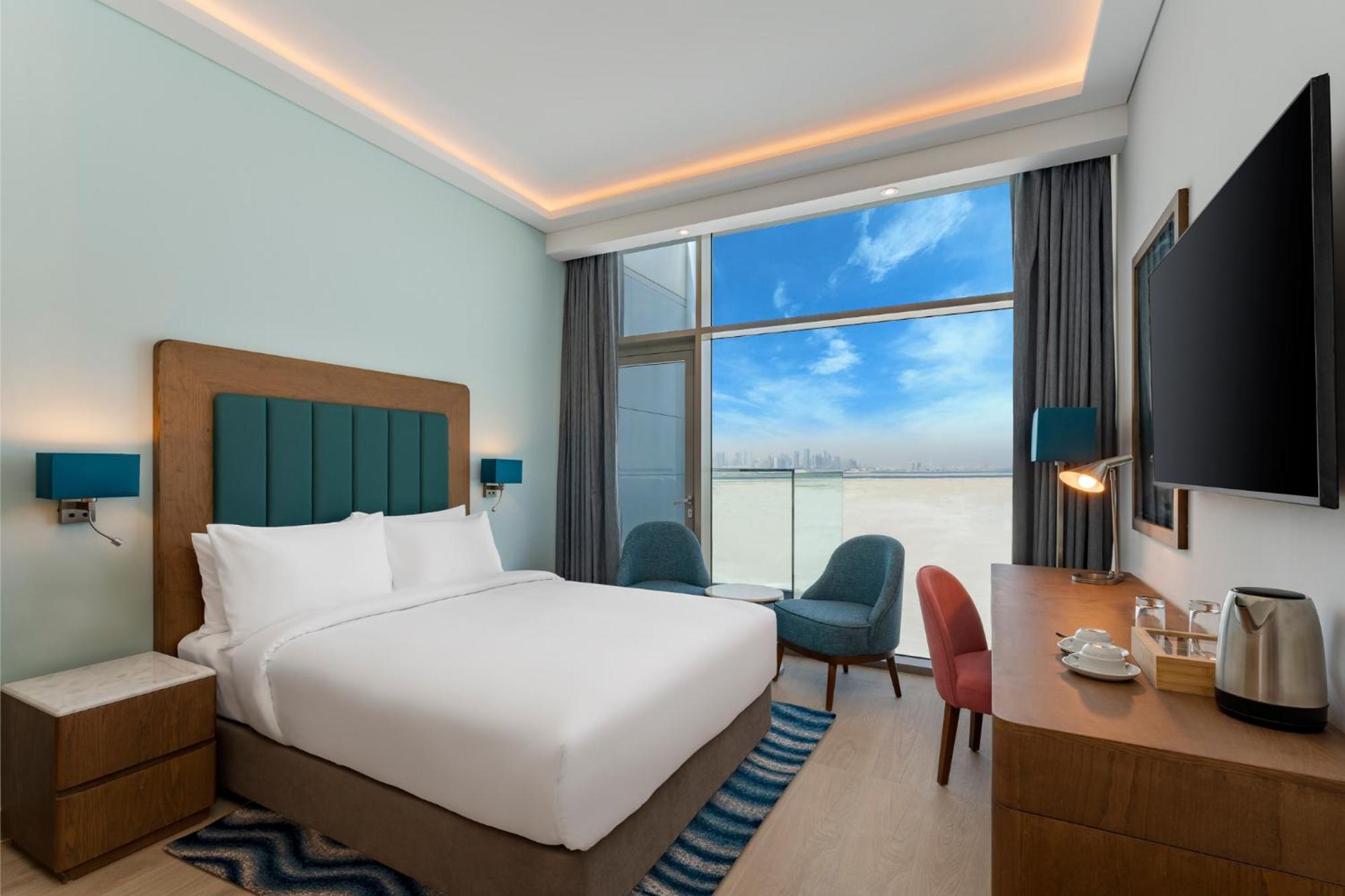 Park Regis By Prince Dubai Islands 외부 사진