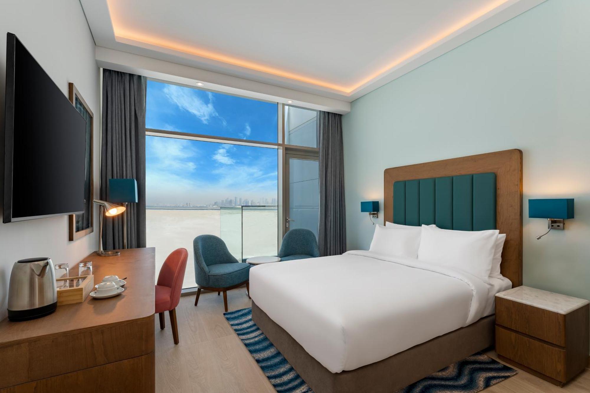 Park Regis By Prince Dubai Islands 외부 사진