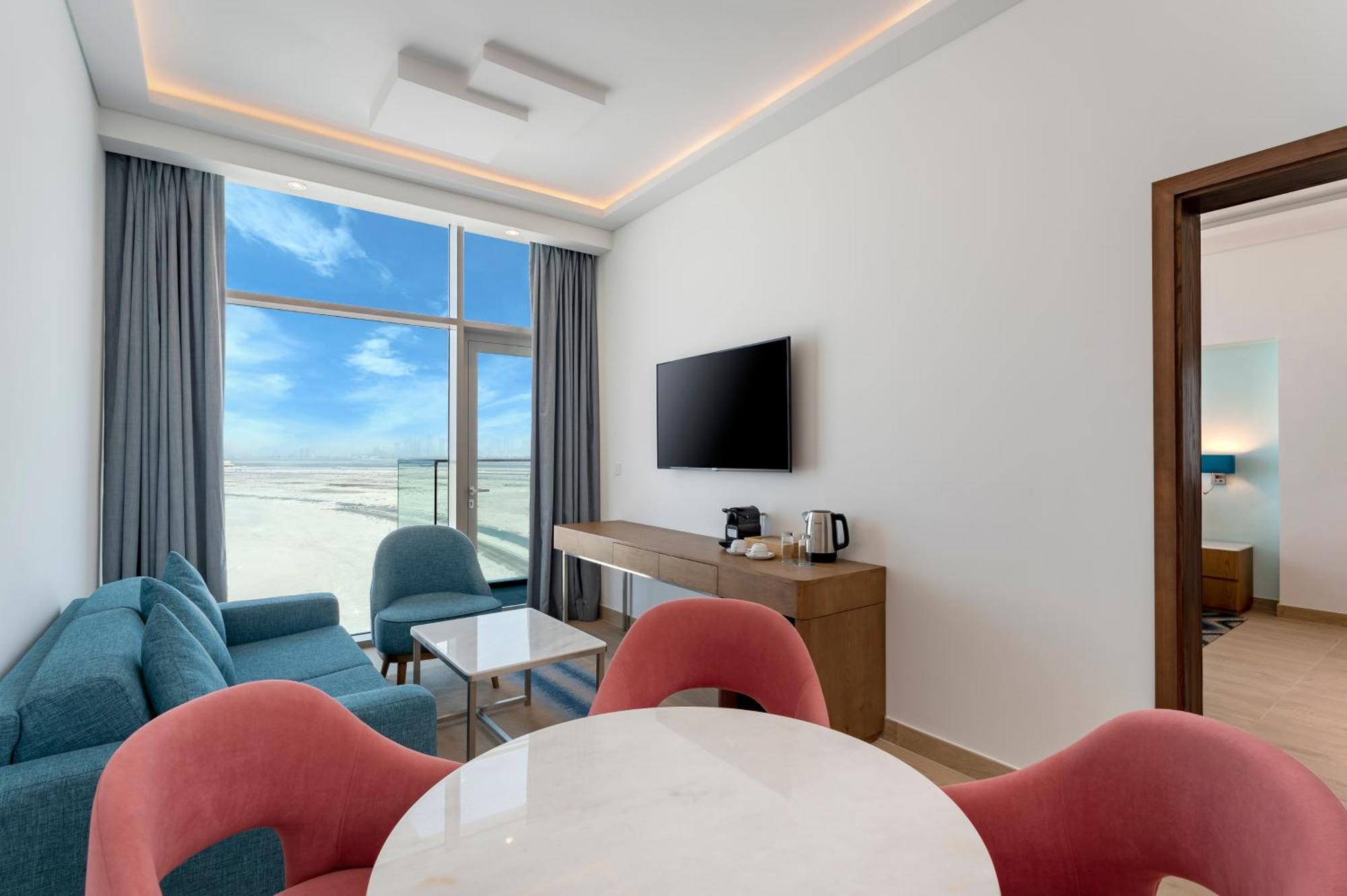 Park Regis By Prince Dubai Islands 외부 사진