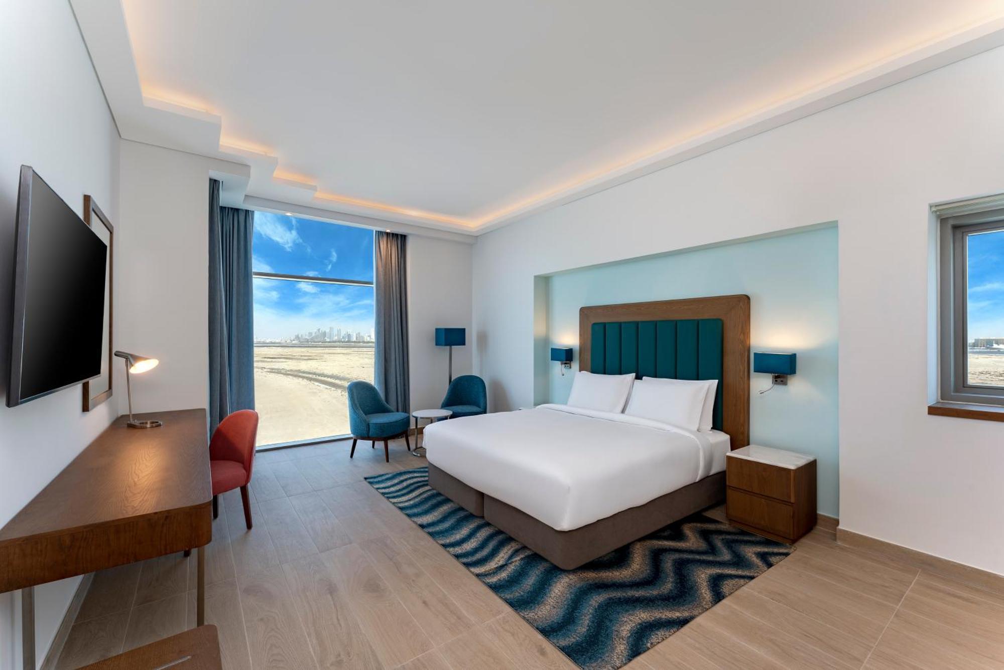 Park Regis By Prince Dubai Islands 외부 사진