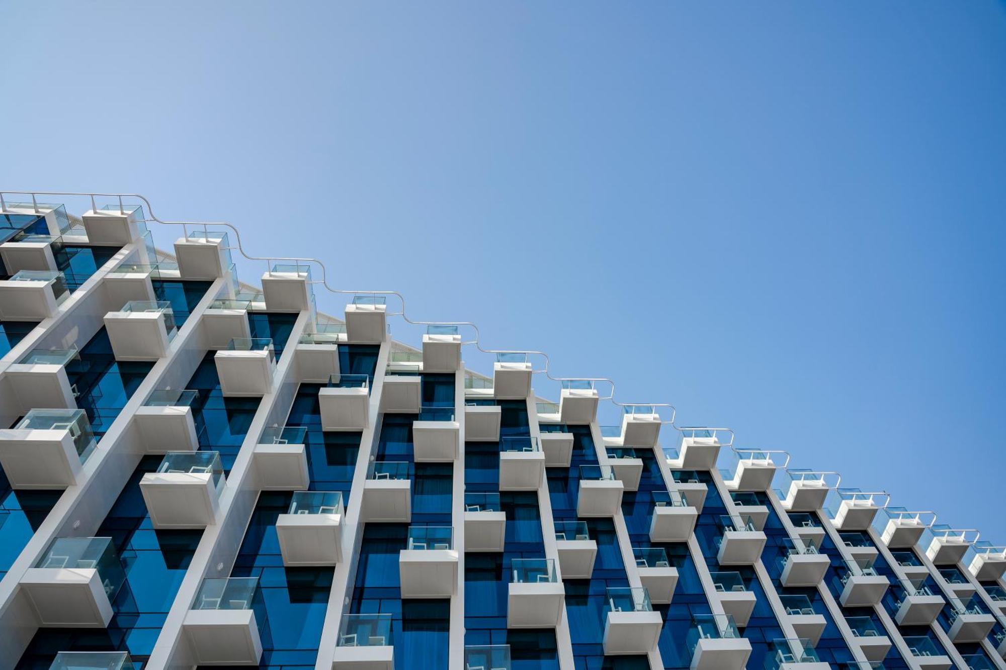 Park Regis By Prince Dubai Islands 외부 사진