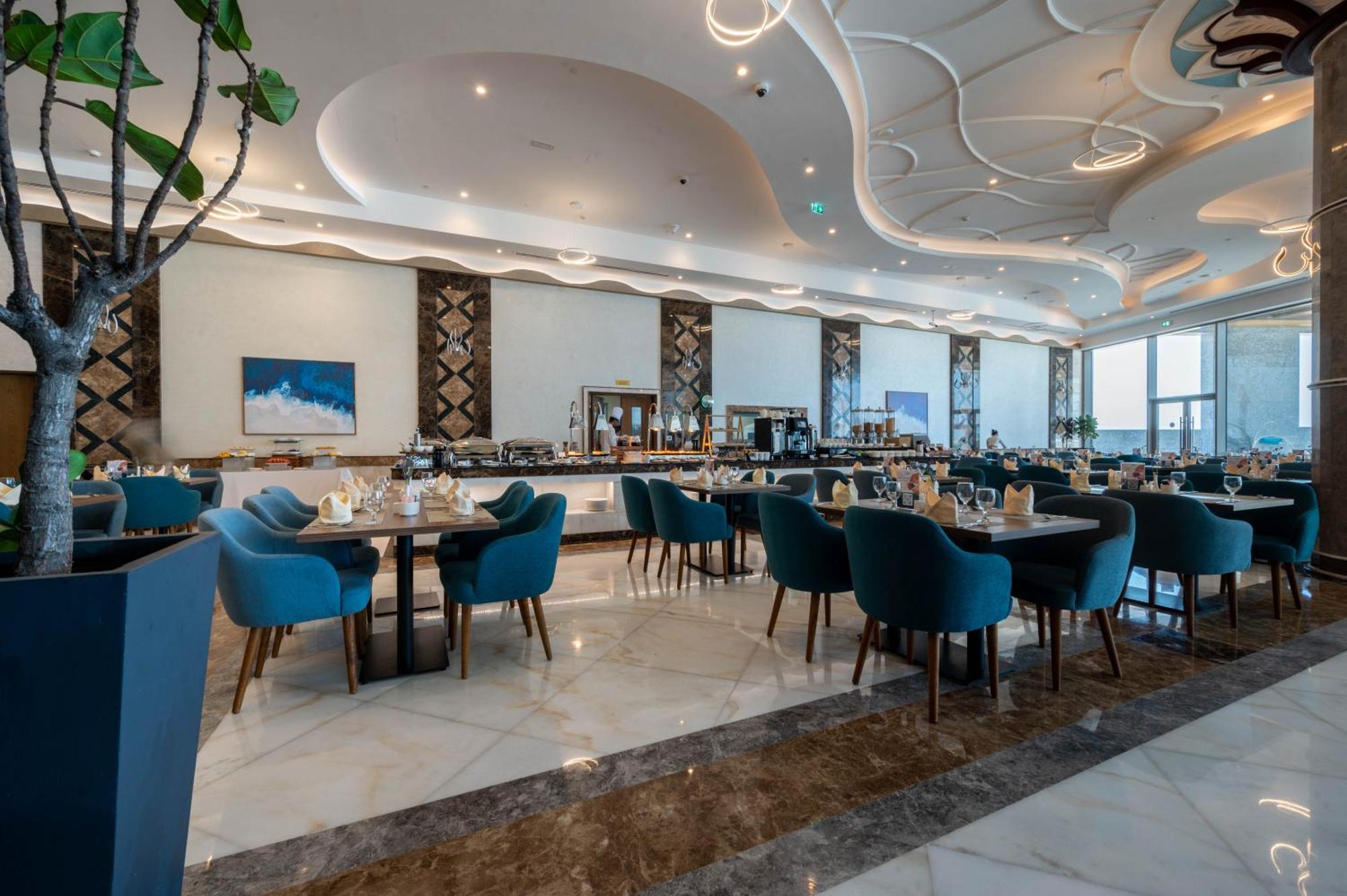 Park Regis By Prince Dubai Islands 외부 사진