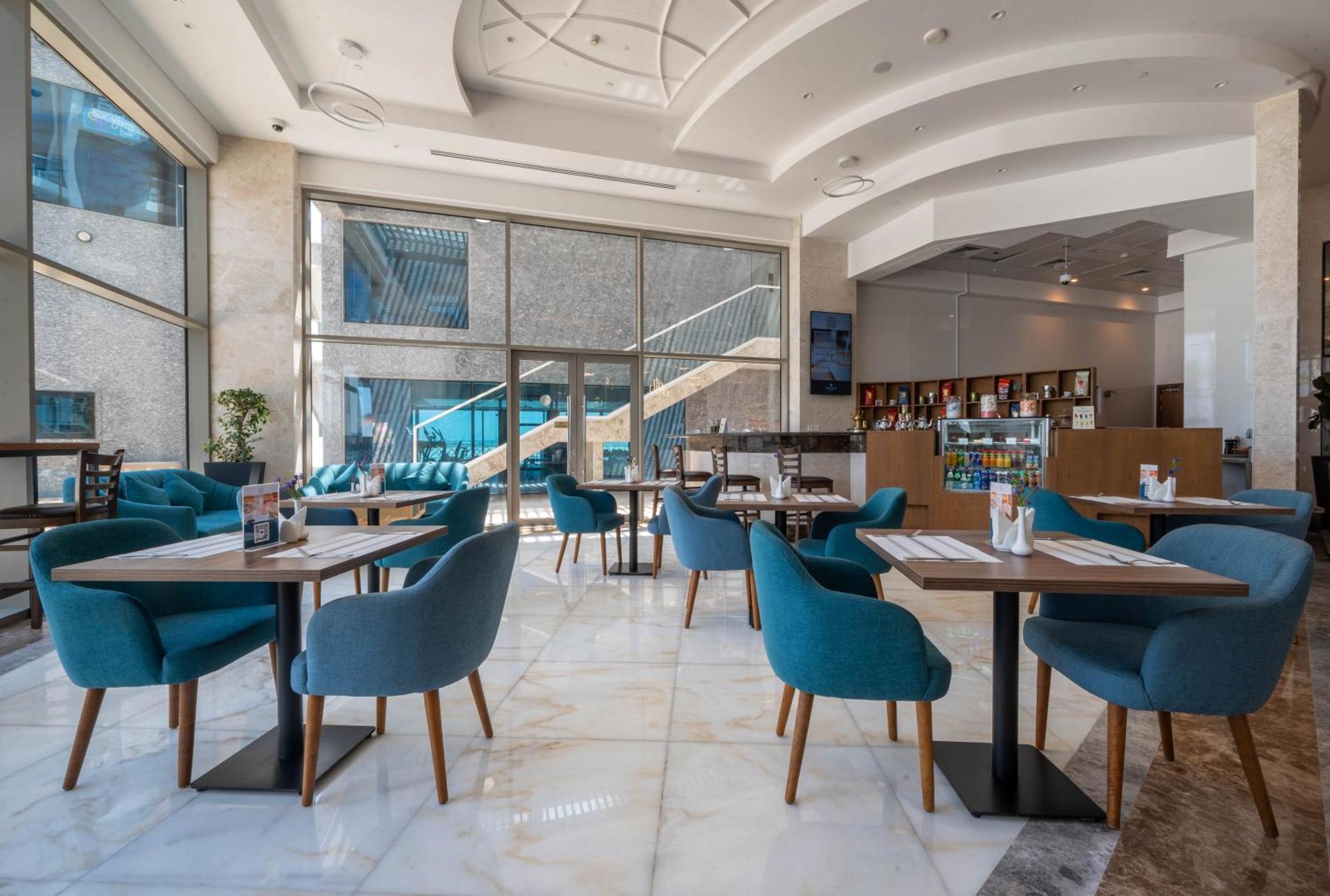 Park Regis By Prince Dubai Islands 외부 사진