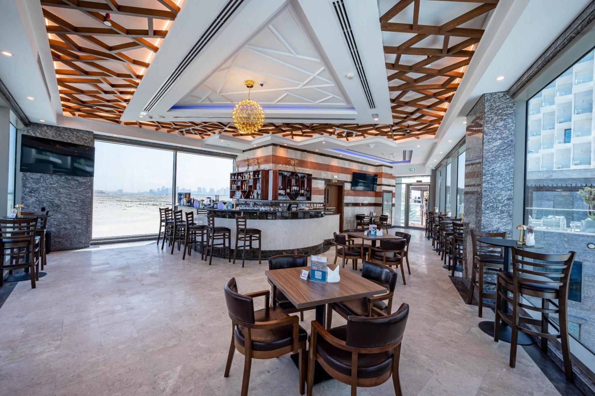 Park Regis By Prince Dubai Islands 외부 사진