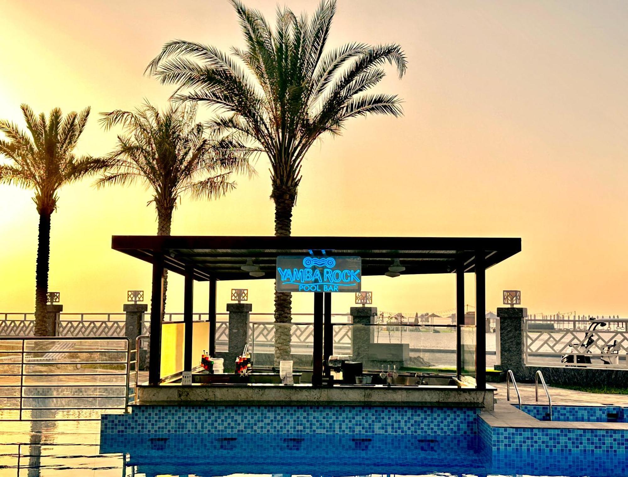 Park Regis By Prince Dubai Islands 외부 사진