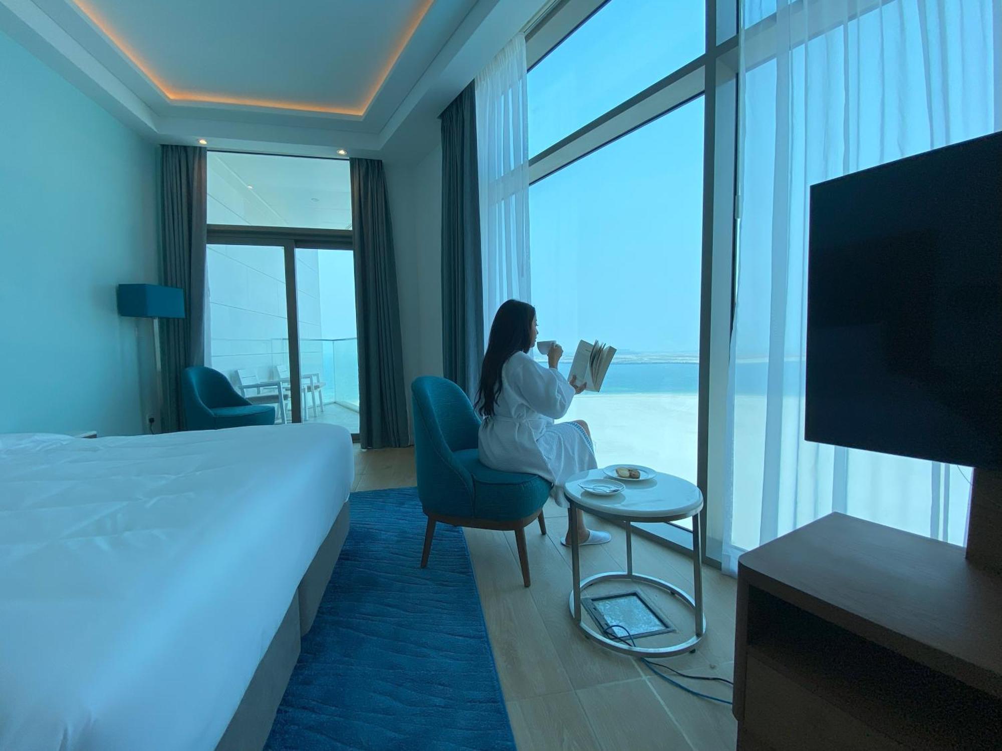Park Regis By Prince Dubai Islands 외부 사진