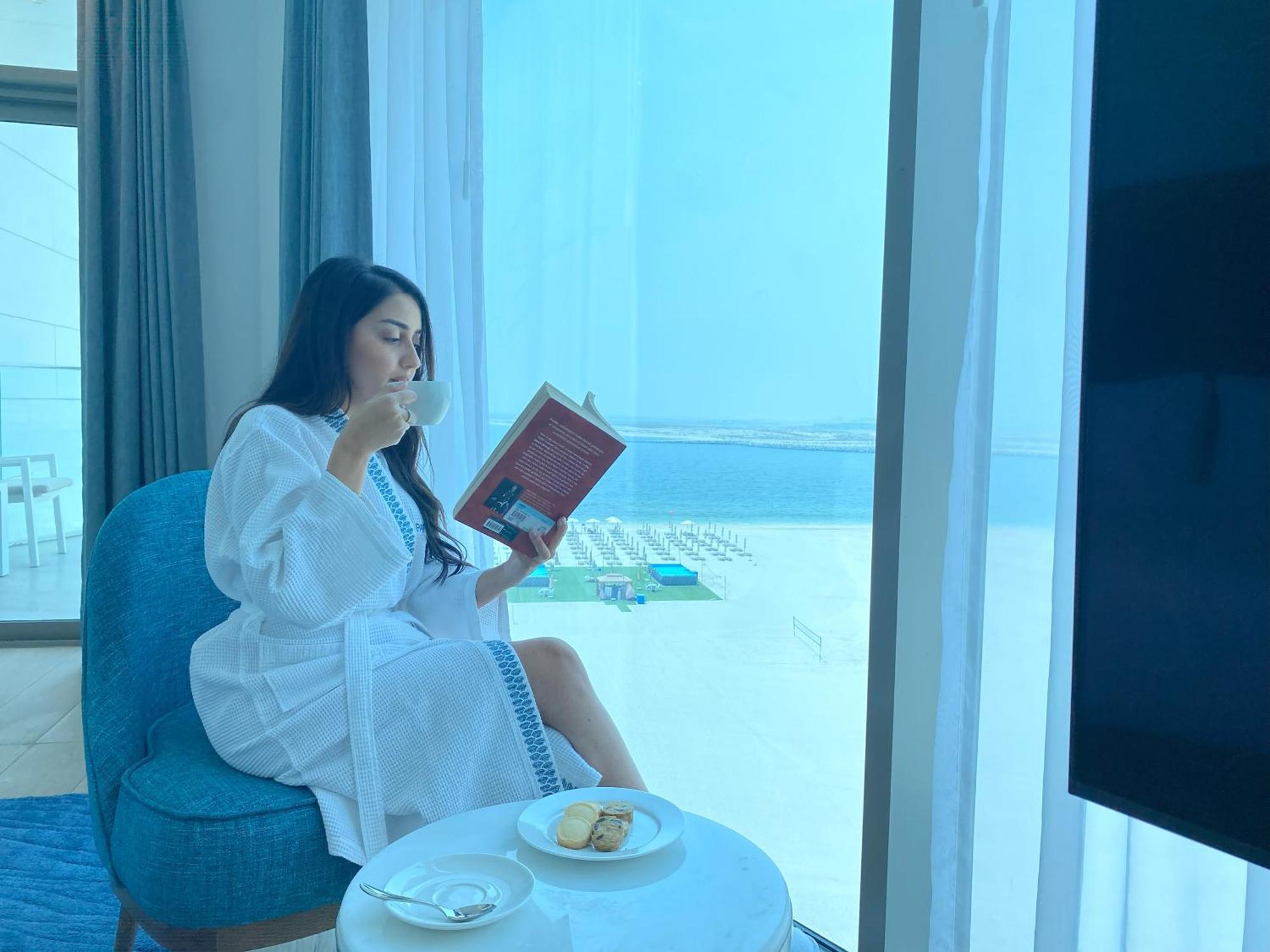 Park Regis By Prince Dubai Islands 외부 사진