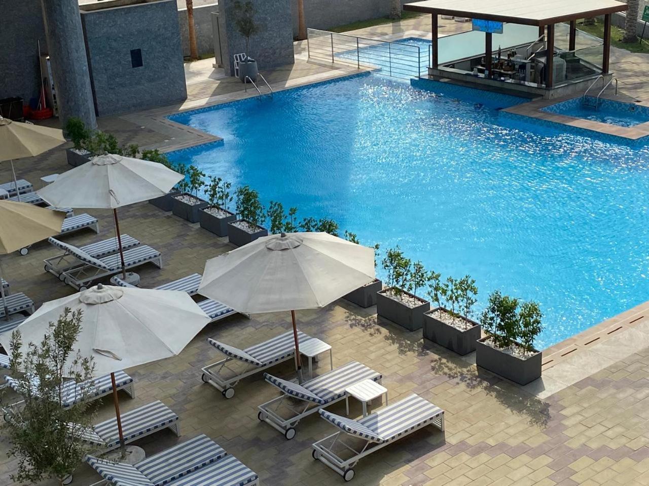 Park Regis By Prince Dubai Islands 외부 사진