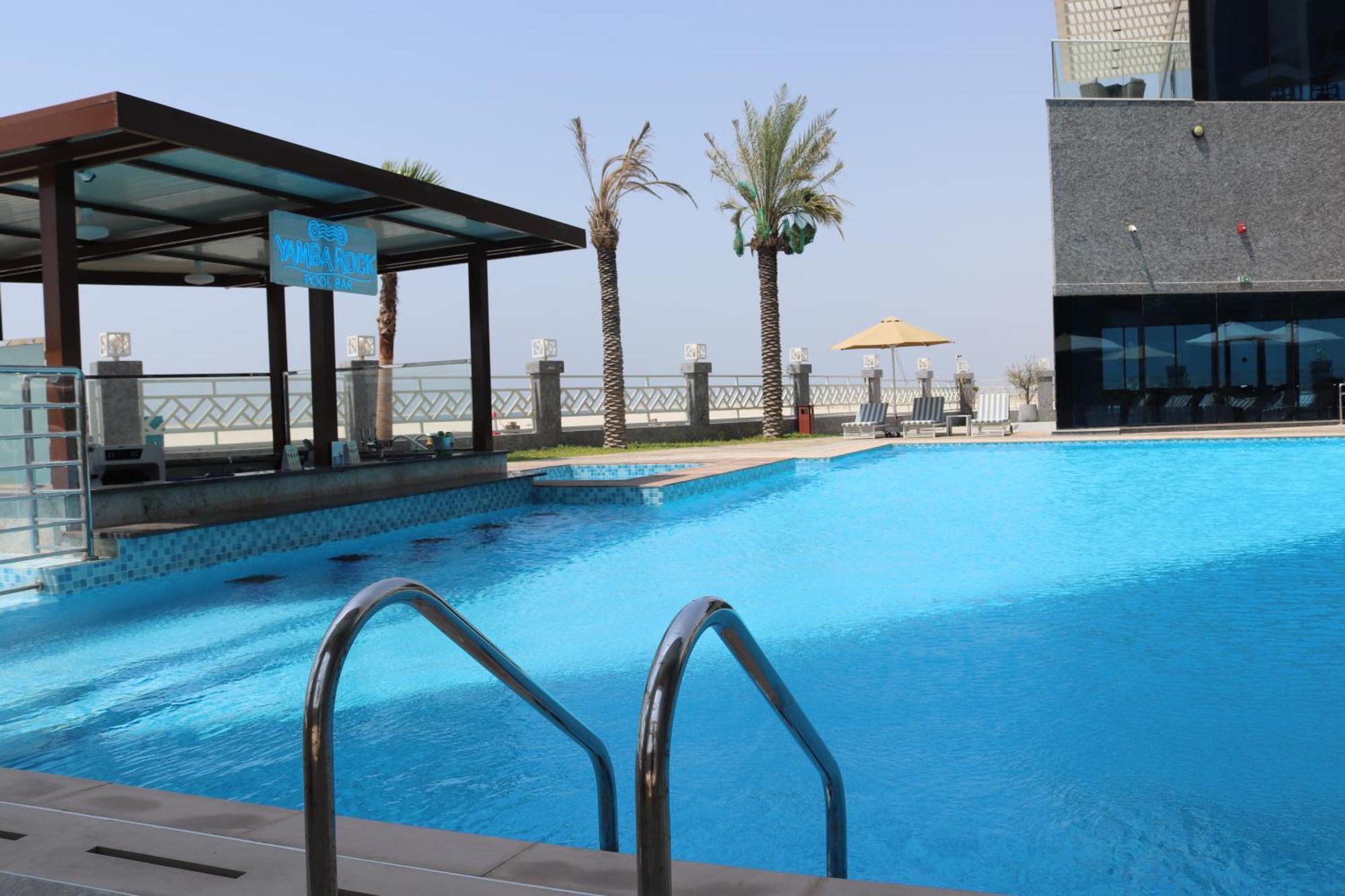 Park Regis By Prince Dubai Islands 외부 사진